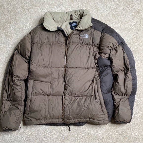 The North Face Other - The North Face men’s puffy coat size 550 sz large